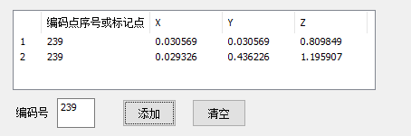 攝影測量系統(tǒng)進(jìn)階使用